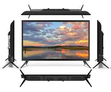 購入 簡単にインストール 50 インチ 普通 LED テレビ ハイファイオーディオ付き 高明るさ online manufacture