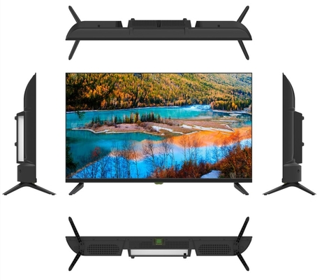 購入 75インチ スマートLEDテレビ サポート Wi-Fi 高画質 金属のハウジング online manufacture