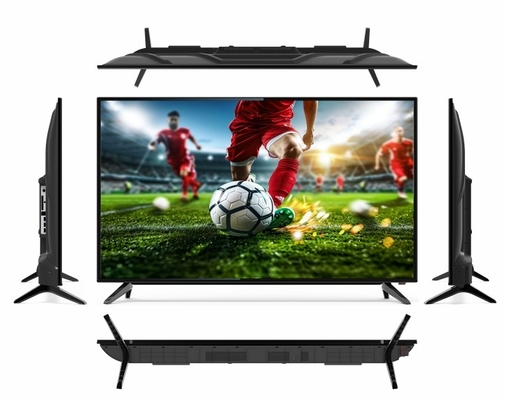 購入 温かいガラス 4k 大きいスマートテレビ 75 インチ ゲストハウスにカスタマイズ online manufacture
