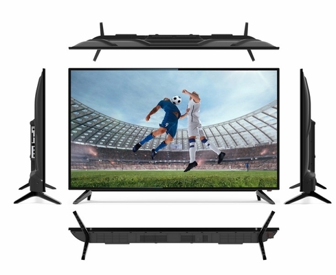 購入 65 インチ スマート LED テレビ 大型 スマート LED テレビ TFT-LCD ディスプレイ online manufacture
