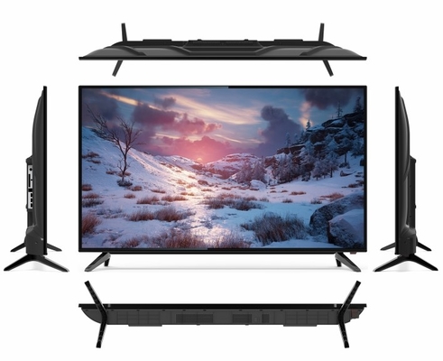 購入 ホーム 32インチ スマート LED テレビ WiFi と Bluetooth で温めガラス online manufacture