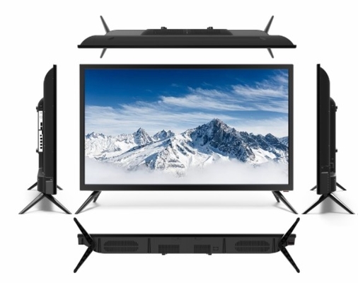 購入 フレームスタイル 32インチ スマートテレビ 設定可能なフレーム LEDテレビ online manufacture