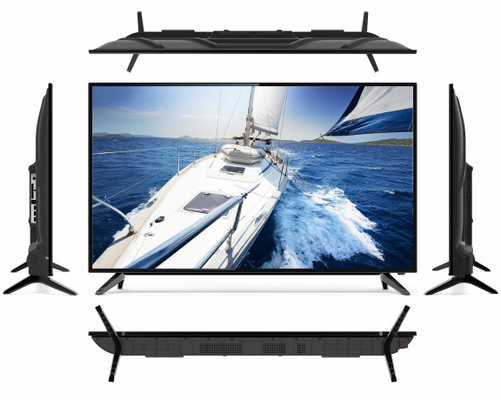 購入 40インチ スマートホスピタリティテレビ 2K 温めガラス 多言語オプション online manufacture