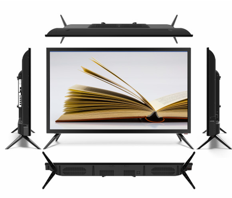 購入 フレームスタイル 32 インチ スマートテレビ Android オペレーティングシステム付き デジタル LED テレビ online manufacture