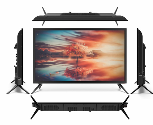 購入 簡単にインストールできる LED 40インチフレームテレビ 多言語高設定 online manufacture