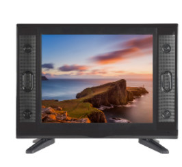 購入 15インチ 小型テレビ DC 12V 超小型テレビ LCD LED画面 online manufacture