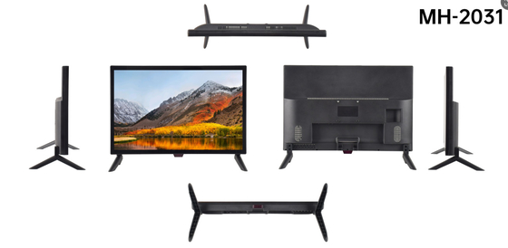 購入 20.1インチLED 小画面テレビ DC12V マルチメディア言語 家族用 online manufacture