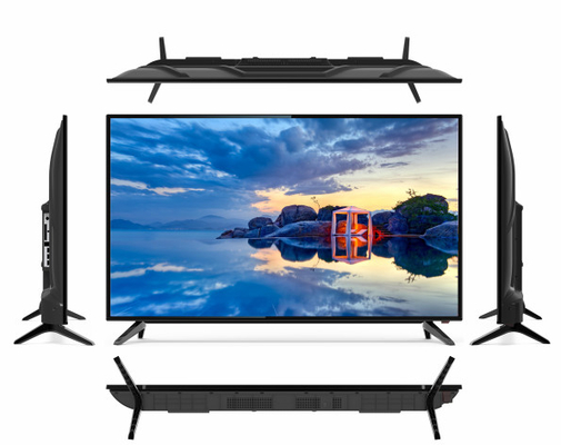購入 32インチ アンドロイド スマートテレビ フレームレス 境界 1080p 解像度 カスタマイズ online manufacture