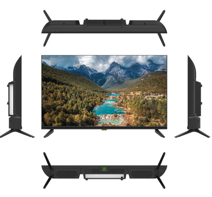 購入 WebOS 40 インチ スマートテレビ FHD 解像度 標準ベゼルデザイン online manufacture