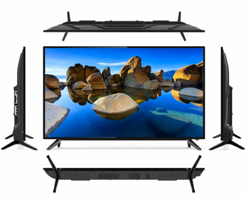 購入 43インチ スマートアンドロイドテレビ A-4315HF-V 会議室用にカスタマイズされた online manufacture