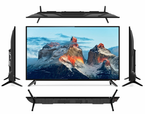 購入 温めガラスLED アンドロイドテレビ 50インチ サポート USB リモコン アンドロイドテレビ online manufacture