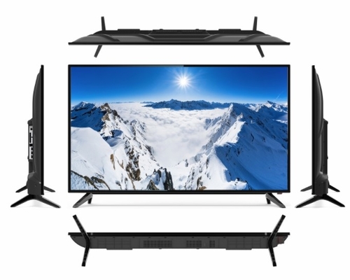 購入 ハイファイオーディオ 50インチ Google TV サポート USB リモコンでカスタマイズ online manufacture
