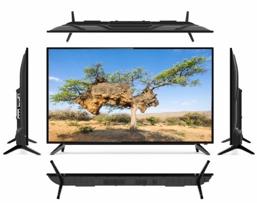 購入 43インチ グーグル UHD 4K スマートテレビ 温めガラス グーグル テレビ ホーム online manufacture