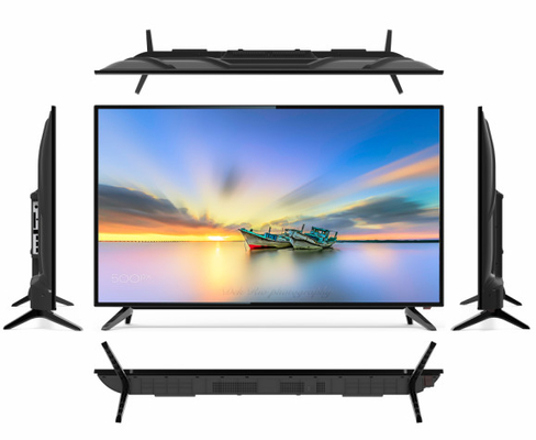 購入 ハイファイ・オーディオ 55インチ スマートテレビ UHD 4K フレームレス・ボーダー online manufacture