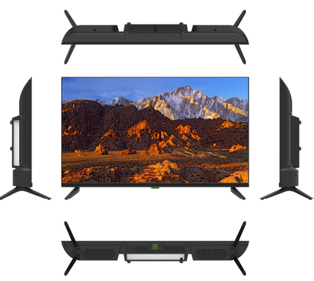 購入 フレームレス 65 インチ アンドロイド スマートテレビ 4K UHD レスポンシブ online manufacture