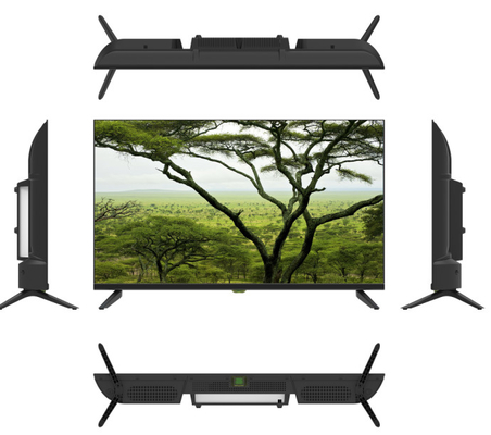 購入 超狭いベゼル 85 インチ スマートテレビ スマート更新 フレームレス Android TV サポート USB online manufacture