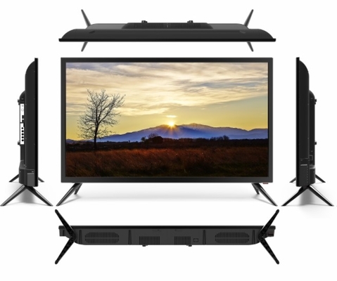購入 フレームスタイル 50 インチ スマートテレビ 薄いベゼル UHD 解像度のある Google TV online manufacture