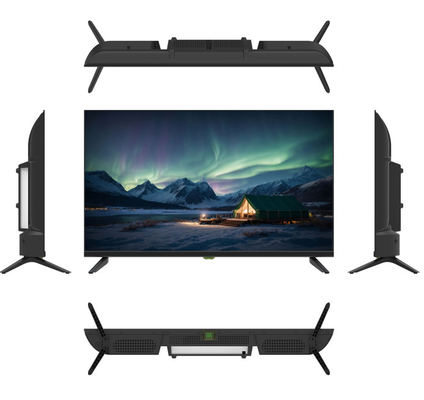購入 WebOS 40 インチ スマートテレビ 超薄厚さ ハイデフィニション リモコン付き online manufacture