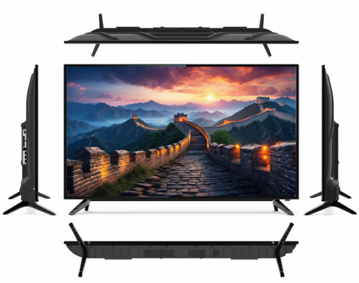 購入 温めガラス WebOS LED テレビ FHD 解像度 50 インチ スマートテレビ online manufacture