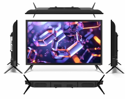 購入 フレームスタイル 50 インチ スマートテレビ WebOS テレビ 高画質解像度 online manufacture