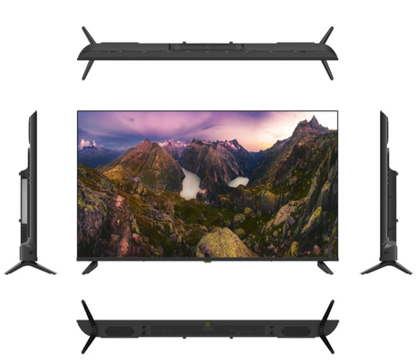 購入 65インチミニLED アンドロイドテレビ WebOS 4K ミニLEDテレビ online manufacture