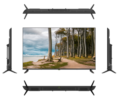 購入 リモコン 70インチ ミニ LED テレビ カスタマイズされた 4K Android スマートテレビ online manufacture