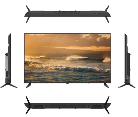 購入 マルチメディア 65 インチ スマートテレビ WebOS 4K QLED テレビ 会議室用 online manufacture