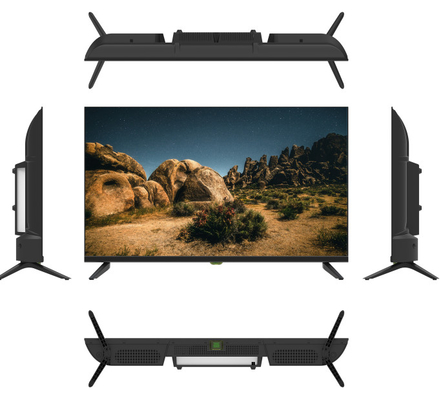購入 温めガラス 98 インチ グーグルテレビ 黒 大型テレビ 動作がスムーズ online manufacture