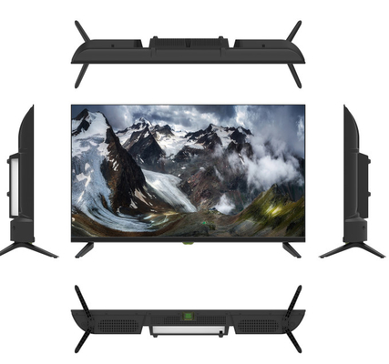 購入 薄型ベゼル 98 インチ 8K テレビ WebOS オペレーティングシステム付き 柔軟な超サイズテレビ online manufacture