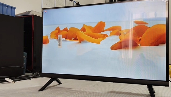 購入 24インチ 小型液晶テレビ アナログ PAL/NTSC/SECAM ノーOS IPS フラットスクリーン online manufacture