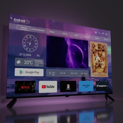 購入 小型テレビ 小画面デジタルテレビ 50Hz/60Hzの同期周波数 online manufacture