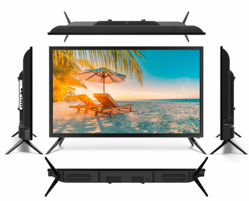 43インチ スマートホスピタリティ テレビフレームスタイル ハイファイ オーディオ ワイファイのスマートアップデート