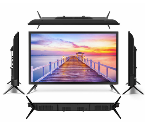 50インチ ホスピタリティ LED TV フレームスタイル リモコン付き 高設定