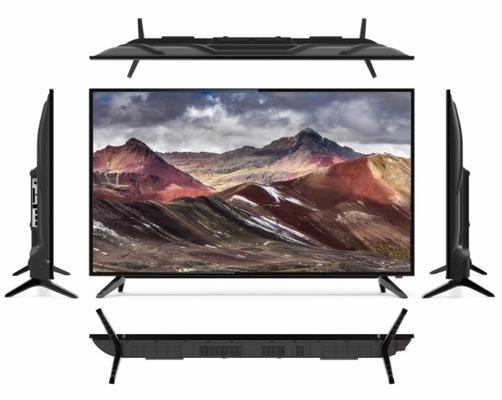 グーグルシステム 32インチ LEDテレビ 温めガラス HD スマートテレビ 標準ベーゼル
