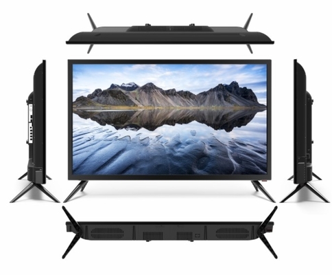 高画質 32インチ グーグルテレビ 温かいガラスフレーム スマートテレビ HIFI スピーカー
