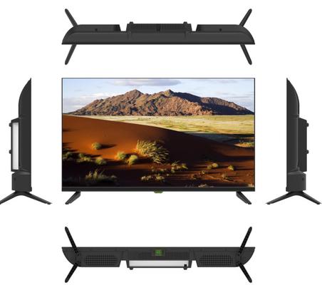 T2ディスプレイ スマート75インチ アンドロイドテレビ 標準ベーゼル 4k LEDテレビ