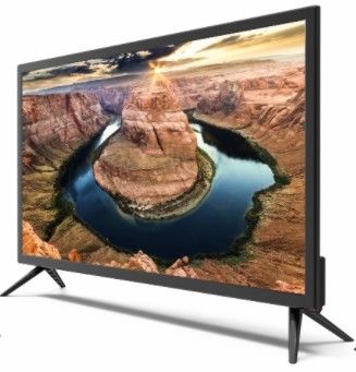 Chromecast グーグル スマート テレビ LED スクリーンとエンターテインメントのためのスマート機能