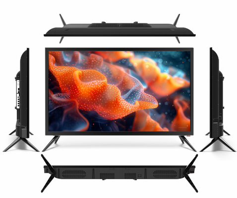フレームスタイル 32 インチ スマートテレビ 高画質 LED スクリーンで安定操作