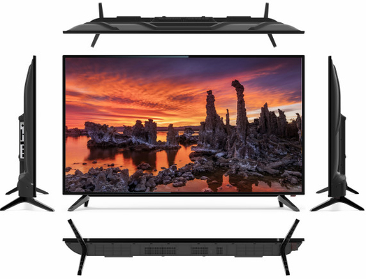 HDブラック 32インチ WebOS TV 60Hz フレームレスボーダー