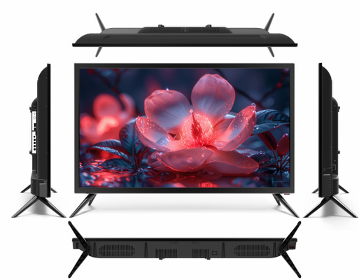 会議室 55 インチフレーム スマートテレビ ハイファイオーディオ UHD WebOS テレビサポート USB