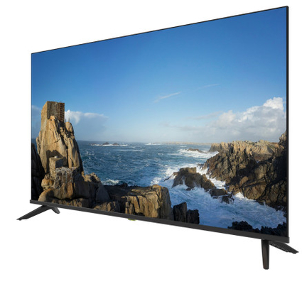 黒色量子ドットTV エンターテインメント体験のためのQuantum HDR 12Xテクノロジー