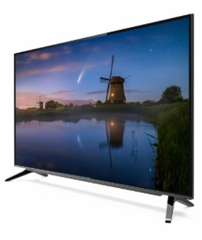 32~75インチMAX 温熱ガラステレビ 5090スピーカーとデジタルアナログデモード