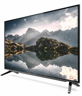 85インチ No-OS 2 HDポート 通常のLEDテレビ、8ms応答時間