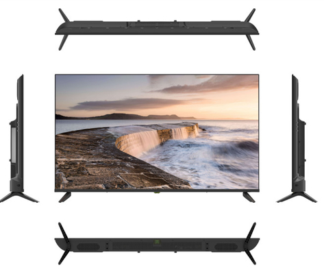 会議室用超狭いベゼル55インチ OLEDテレビ 4K Android OLEDテレビ