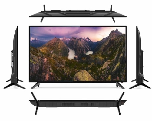 100インチスーパーサイズテレビ 4K スマート LEDテレビ Google OS のフレームレス・ボーダー