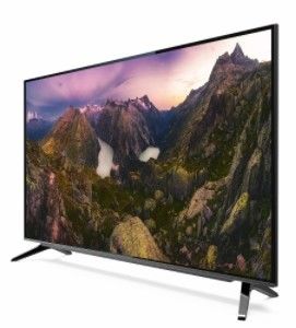 50Hz/60Hz 同期周波数 ブルートゥース接続 3つのUSBポート付き 黒 100インチテレビ