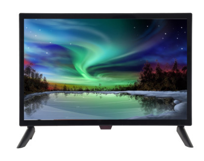 24インチ スマート スモールサイズ LCD テレビ グーグル