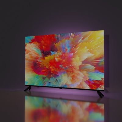 同期周波数50Hz/60Hz、バックライト寿命20000時間以上 小型テレビ