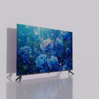 WMVビデオ形式 小さなサイズのテレビ、USBポート1つ搭載