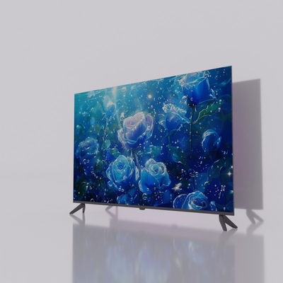 1 USBポートとポータブルフラットスクリーンモニター